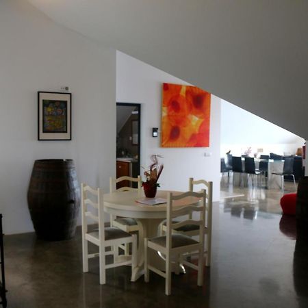 Madeira Native Motion Apartment Ponta do Pargo Dış mekan fotoğraf