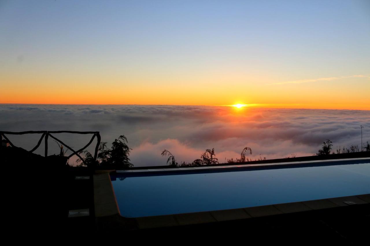 Madeira Native Motion Apartment Ponta do Pargo Dış mekan fotoğraf