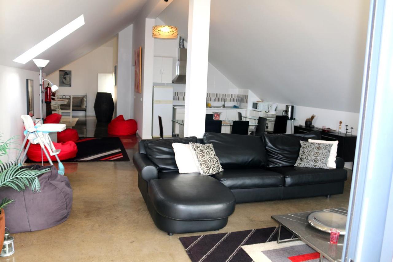 Madeira Native Motion Apartment Ponta do Pargo Dış mekan fotoğraf