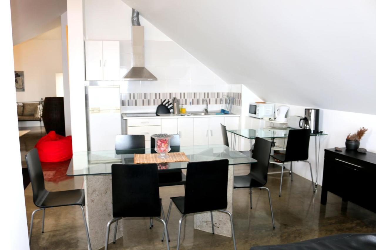 Madeira Native Motion Apartment Ponta do Pargo Dış mekan fotoğraf
