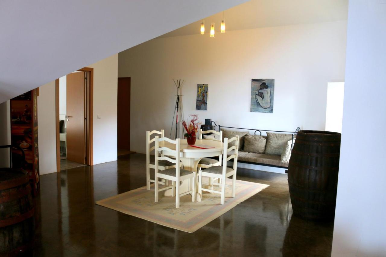 Madeira Native Motion Apartment Ponta do Pargo Dış mekan fotoğraf