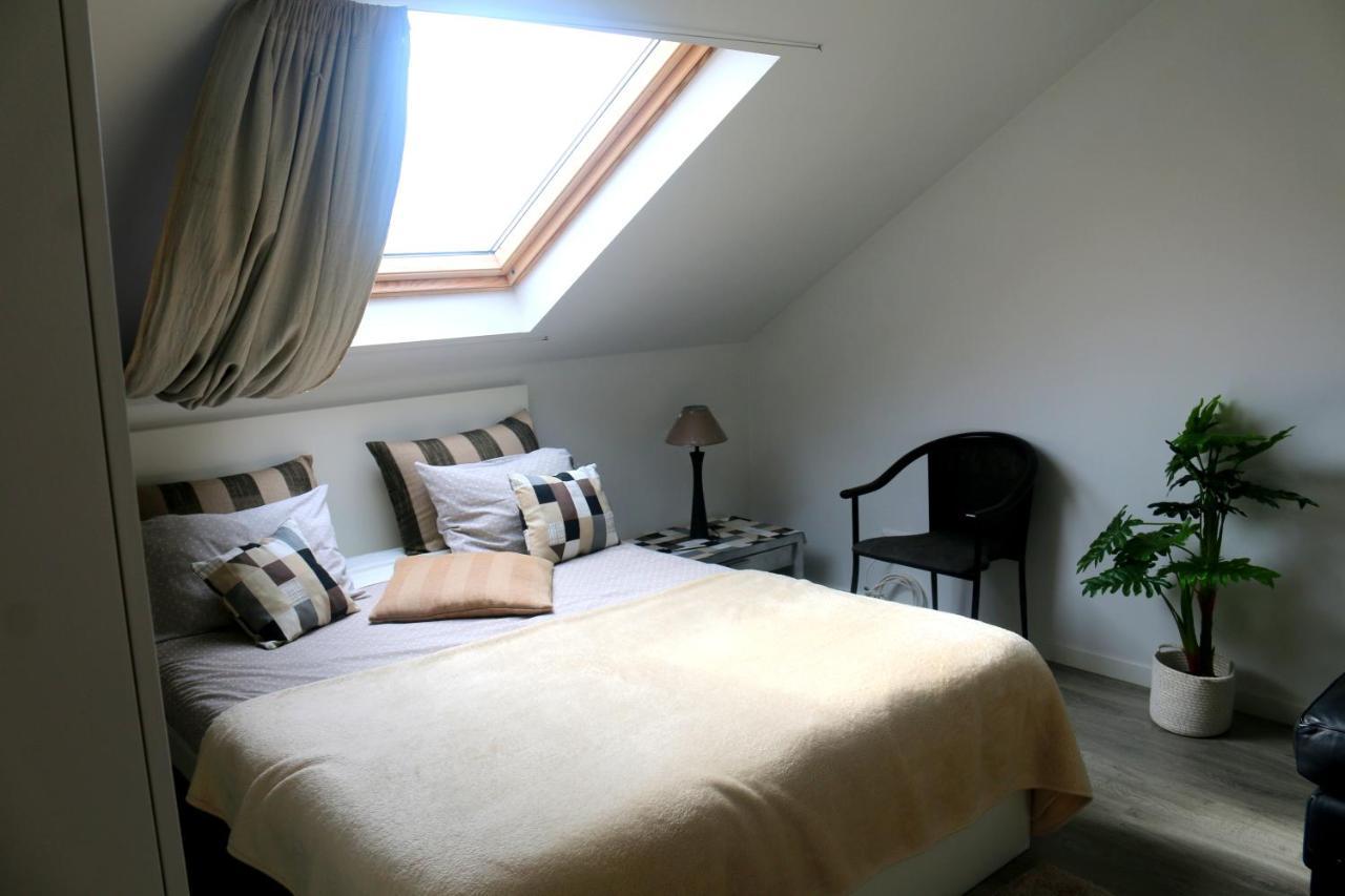 Madeira Native Motion Apartment Ponta do Pargo Dış mekan fotoğraf
