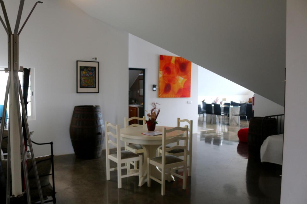 Madeira Native Motion Apartment Ponta do Pargo Dış mekan fotoğraf