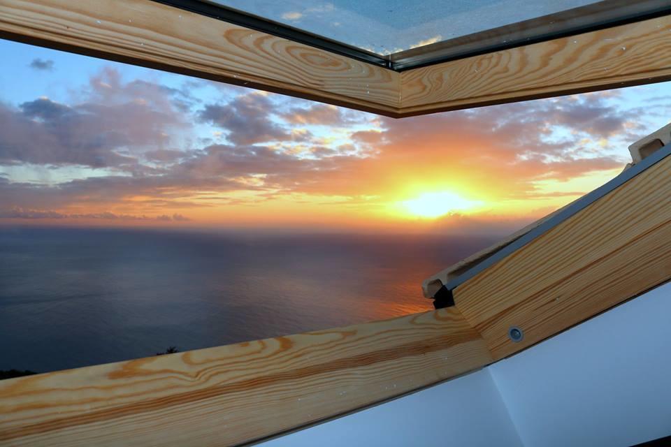 Madeira Native Motion Apartment Ponta do Pargo Oda fotoğraf