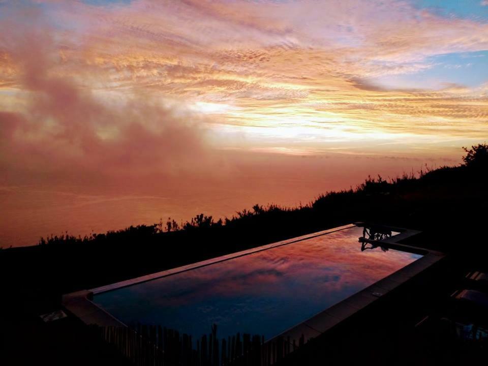 Madeira Native Motion Apartment Ponta do Pargo Dış mekan fotoğraf